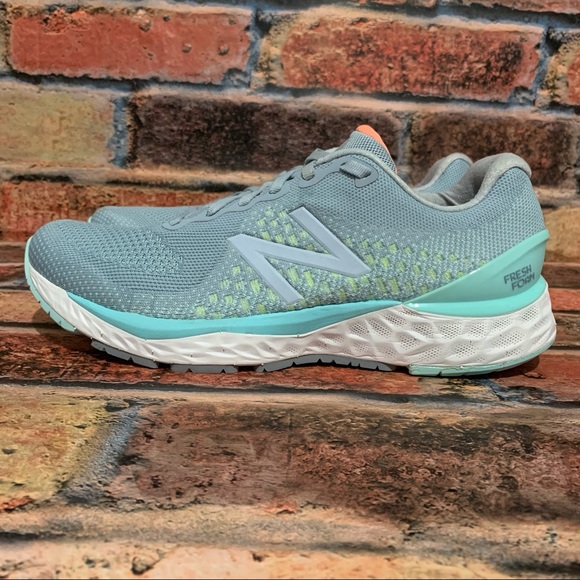New Balance Shoes - New Balance Fresh Foam 880